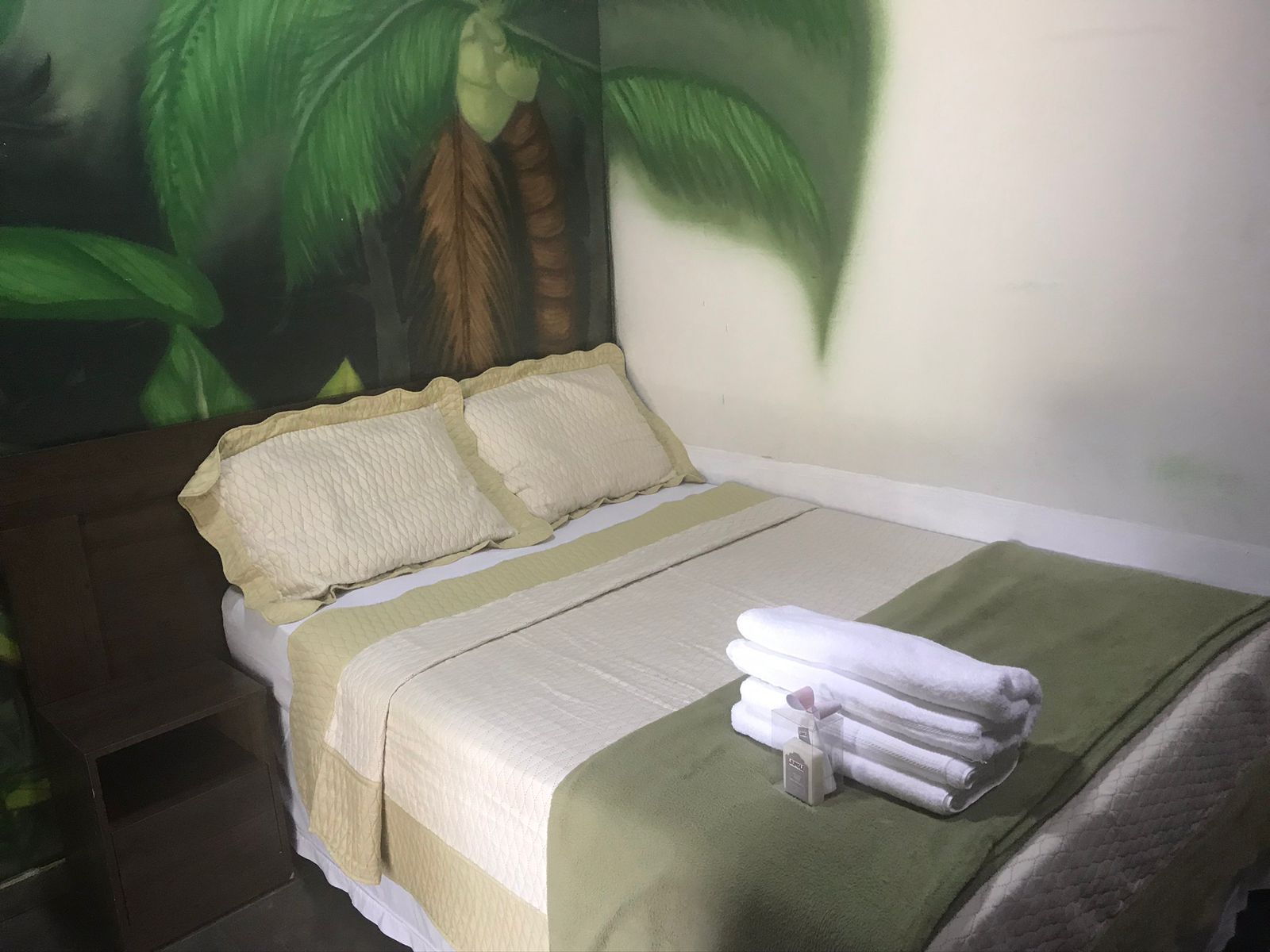 jungle spa e hotel